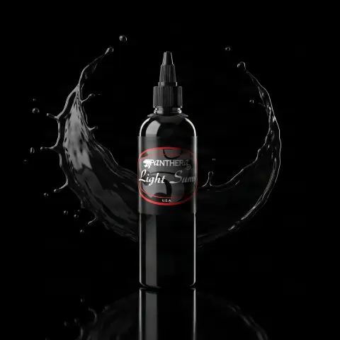 Panthera tus desen Light Sumi 30 ml