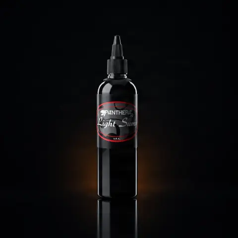 Panthera tus desen Light Sumi 30 ml