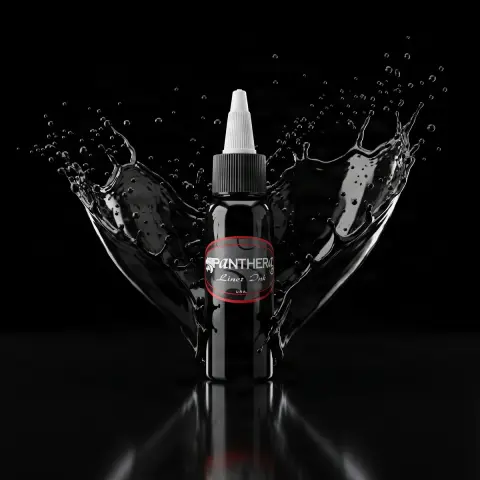 Tus desen Panthera Liner 30 ml
