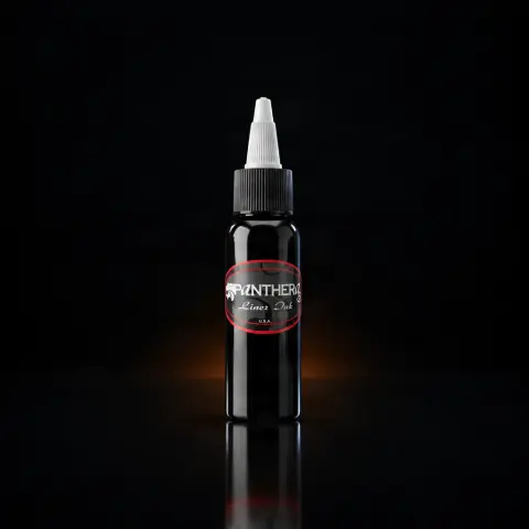 Tus desen Panthera Liner 30 ml