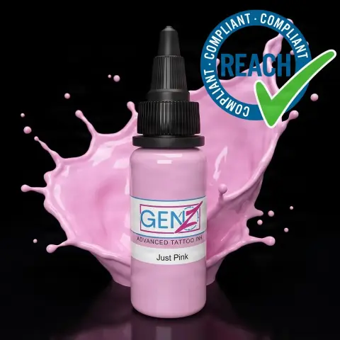 Intenze Gen Z Just Pink 30ml
