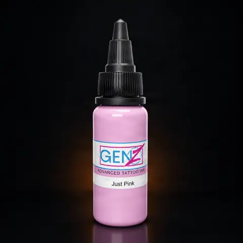 Intenze Gen Z Just Pink 30ml