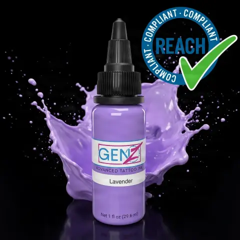 Intenze Gen Z Lavender 30ml