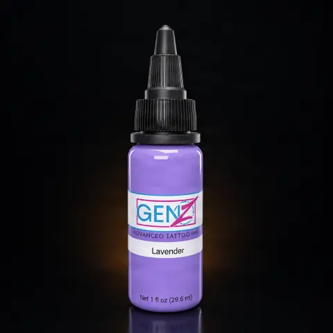 Intenze Gen Z Lavender 30ml
