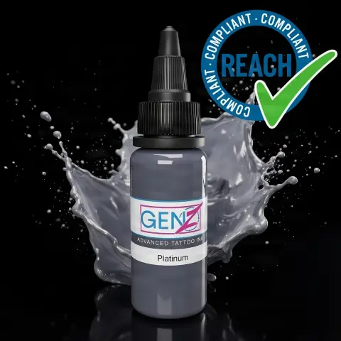 Intenze Gen Z Platinum 30ml