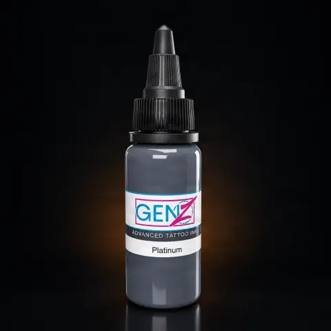 Intenze Gen Z Platinum 30ml