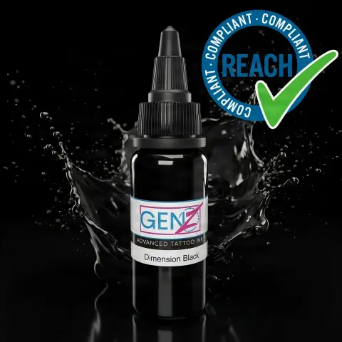 Intenze Gen Z Bob Tyrell Dimension Black 30ml