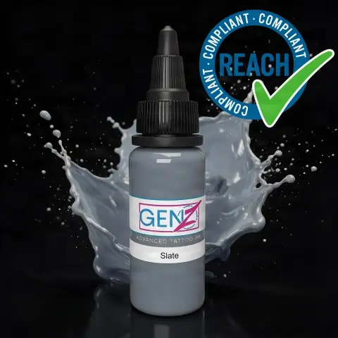 Intenze Gen Z Power Grey Slate 30ml