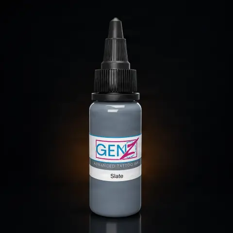 Intenze Gen Z Power Grey Slate 30ml