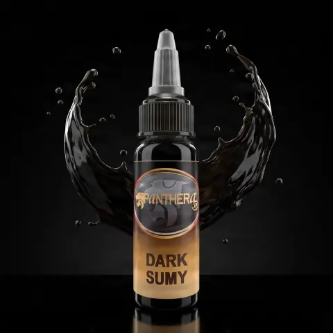 Panthera Reach Dark Sumi 30 ml