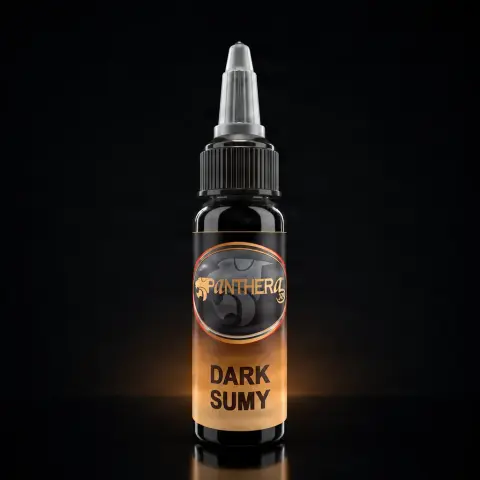 Panthera Reach Dark Sumi 30 ml