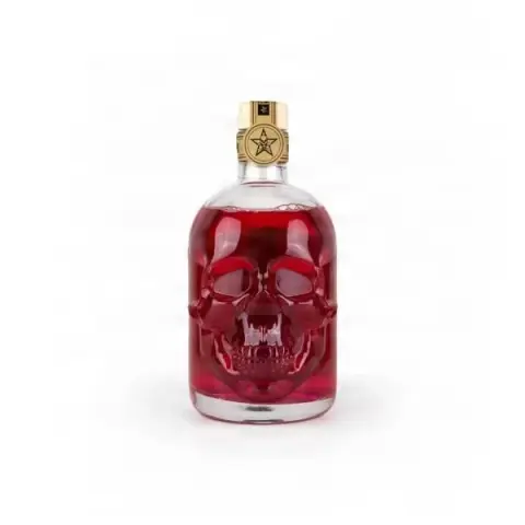 Unistar Poison Tattoo sapun lichid 500ml