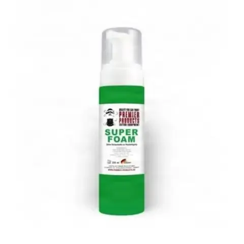 Green Super Foam sapun spuma 220ml