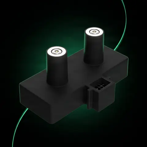 Statie de incarcare InkMachine X2 pt 2 baterii Cobra
