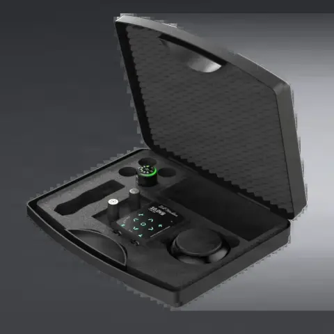 Kit InkMachines pentru masina de tatuat Cobra TPS-500 X2