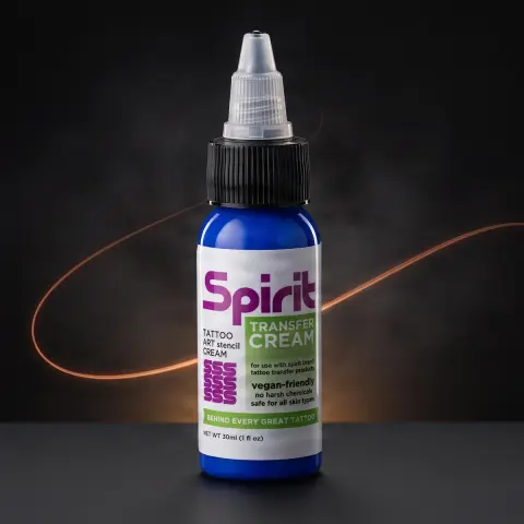 Spirit Stencil 30ml