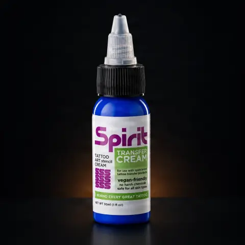Spirit Stencil 30ml