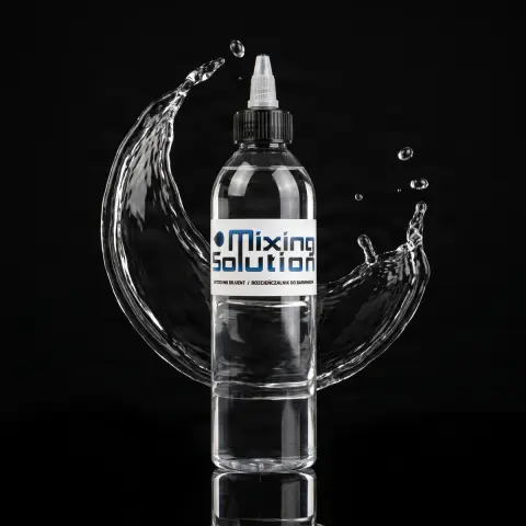 Mixing Solution 240ml