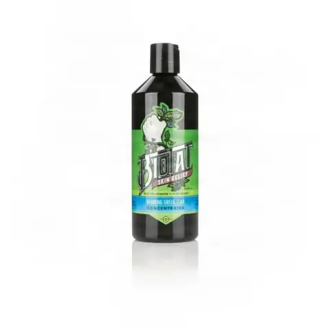 Biotat Numbing Tattoo Green Soap Concentrat 500ml