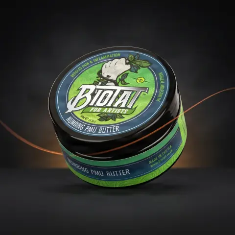 Biotat Numbing PMU Butter 100g