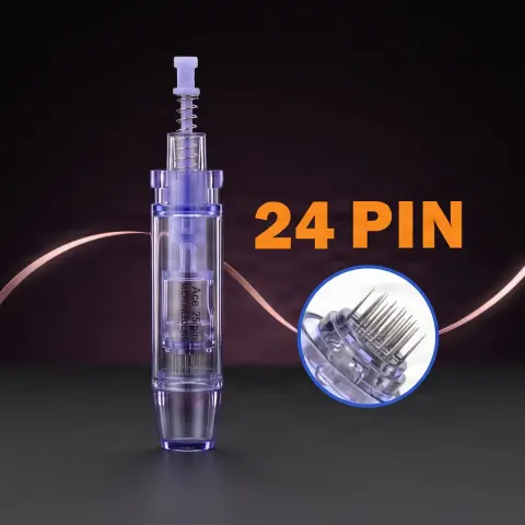 Ace microneedling 24 PIN