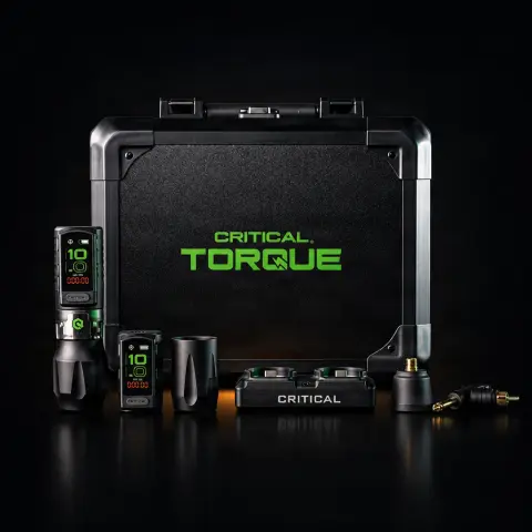 Kit Critical Torque 4.2mm
