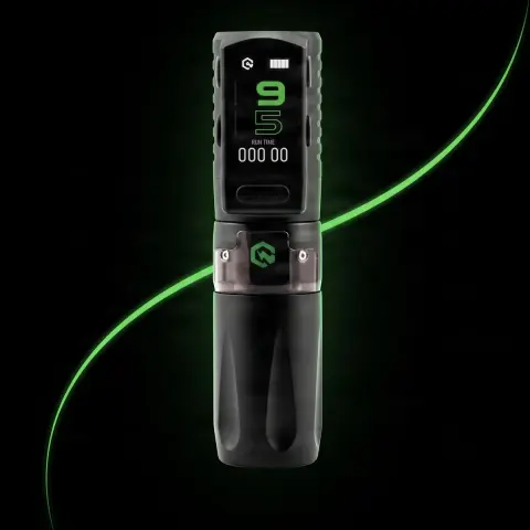 Masina de tatuat Critical Torque 4.2mm