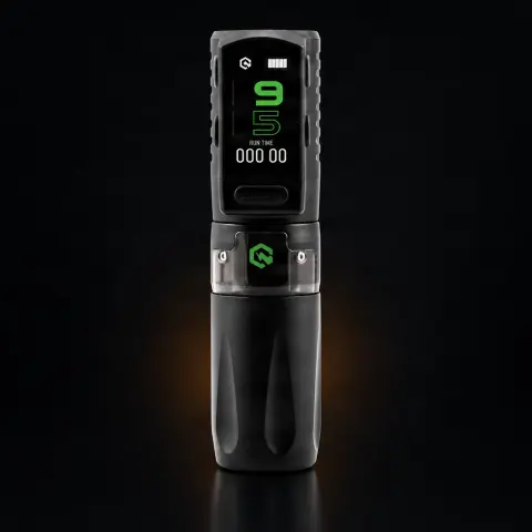 Masina de tatuat Critical Torque 4.2mm