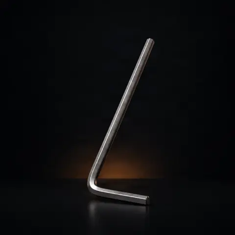 Imbus Cheyenne 1.5mm Hexagonal pentru Pen Unio