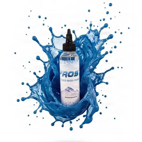 Frost Mixing Elixir Fusion REACH 150 ml ( Solutie Diluat Tus )