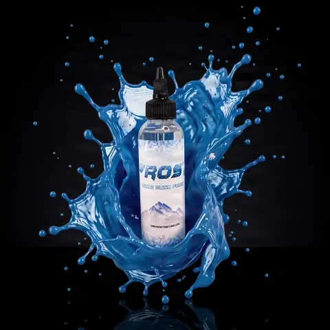 Frost Mixing Elixir Fusion REACH 150 ml ( Solutie Diluat Tus )