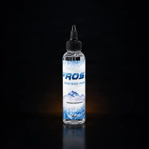 Frost Mixing Elixir Fusion REACH 150 ml ( Solutie Diluat Tus )