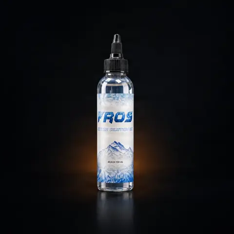 Frost Color Dilution Elixir REACH 150 ml ( Solutie Diluat Tus )