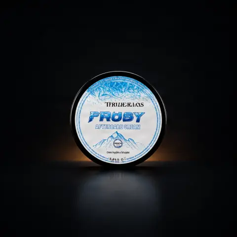 Frost Pink Aftercare Cu Vitamina A si E si Panthenol si Aloe Vera REACH 50 ml ( Crema Ingrijire a Tatuajului )