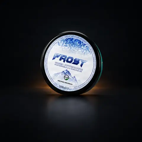 Frost Green Aftercare Cu Vitamina A si E si Panthenol si Aloe Vera REACH 50 ml ( Crema Ingrijire a Tatuajului )