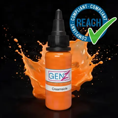 Intenze Gen Z Creamsicle 30ml