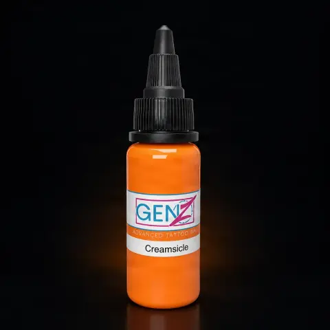 Intenze Gen Z Creamsicle 30ml