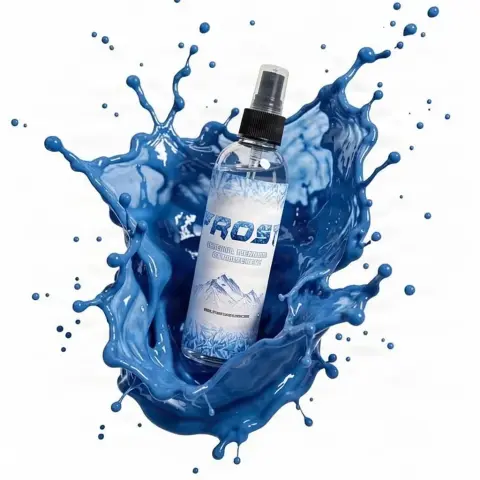 Frost Stencil Remover Enhancement REACH 250ml ( solutie de indepartat stencilul )