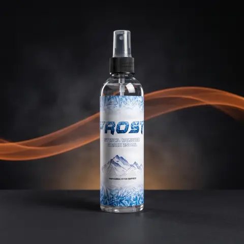 Frost Stencil Remover Enhancement REACH 250ml ( solutie de indepartat stencilul )