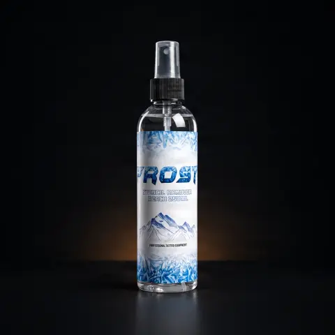 Frost Stencil Remover Enhancement REACH 250ml ( solutie de indepartat stencilul )
