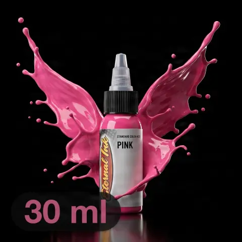 Eternal tus desen Pink 30ml