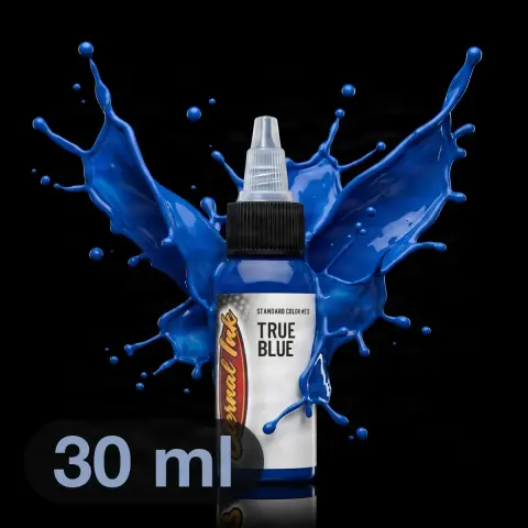 Eternal tus desen True Blue 30ml