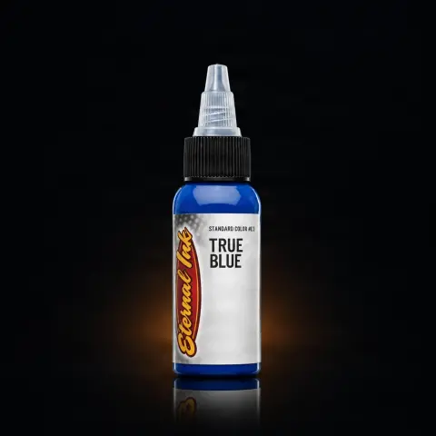 Eternal tus desen True Blue 30ml