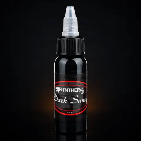 Panthera tus desen Dark Sumi 30 ml