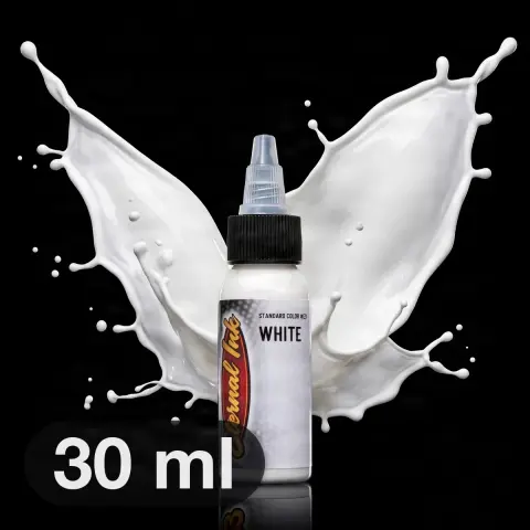 Eternal tus desen White 30ml