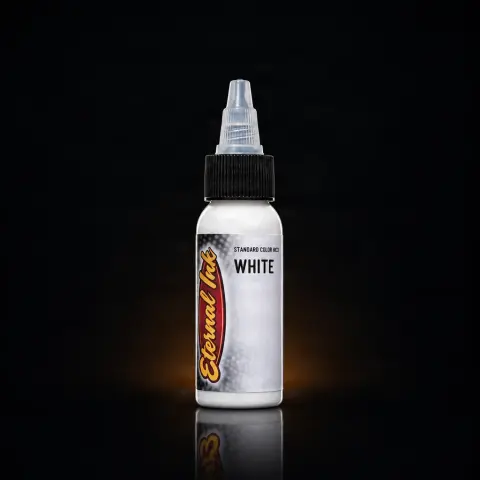Eternal tus desen White 30ml