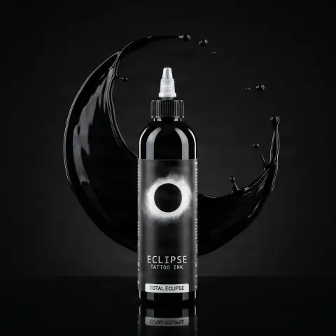 Eclipse – Total Eclipse Black 260ml