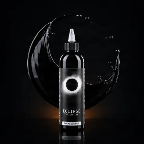 Eclipse – Total Eclipse Black 260ml