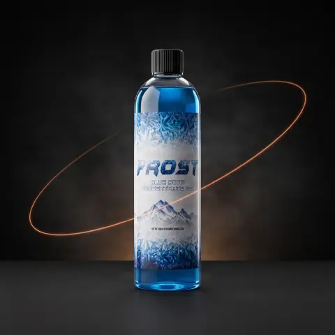 Frost Blue Soap Concentrate 1/20 500ml
