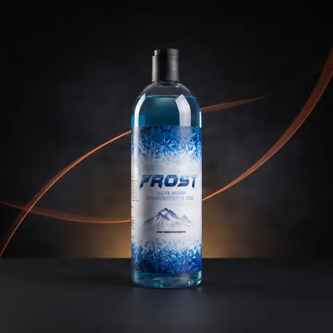 Frost Blue Soap Concentrate 1/20 1000ml